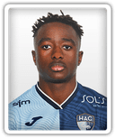 Amadou Samoura