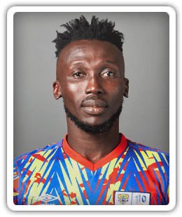 Emmanuel Nettey