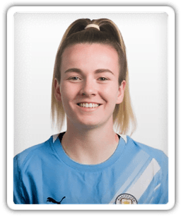 Lauren Hemp Image