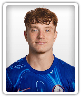 Brodi Hughes