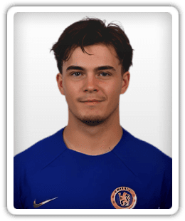 Leo Castledine