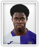 Tudor Mendel-Idowu