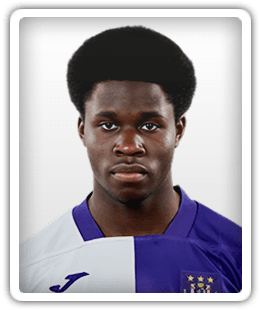 Tudor Mendel-Idowu