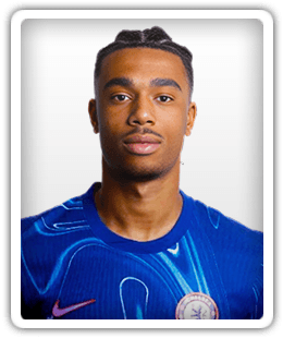 Zain Silcott-Duberry