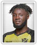 Adam Musah