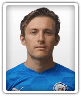 Martin Gorrie
