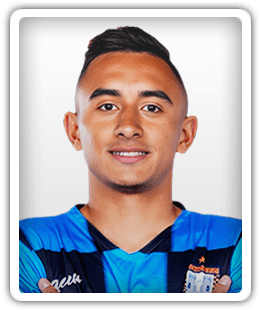 Juan Sebastián Ostos