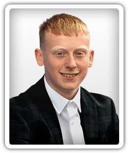Jake Forshaw