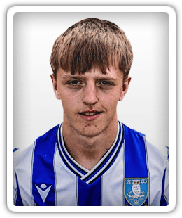 Jake Bradford