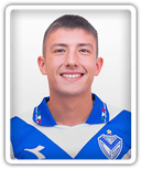 Thiago Fernández
