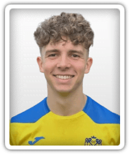 Harrison Lewis