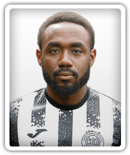 Robert Nnaji