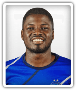 Brokelyn Kusi-Gordon