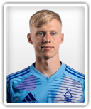 Aaron Bott
