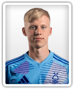 Aaron Bott