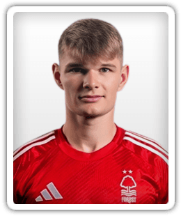 Kyle McAdam