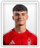 Ben Perry