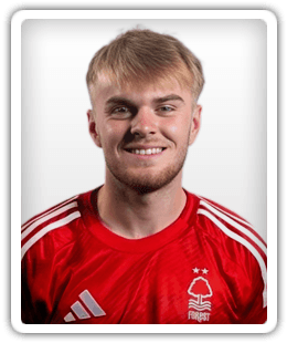 Jack Nadin