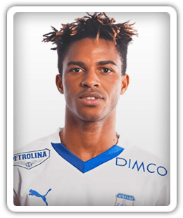 Clinton Duodu