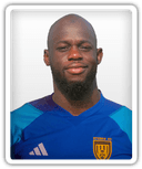 Almike Moussa N'Diaye