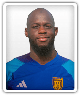 Almike Moussa N'Diaye