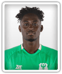 Listowel Amankona