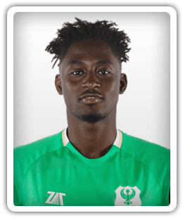Listowel Amankona