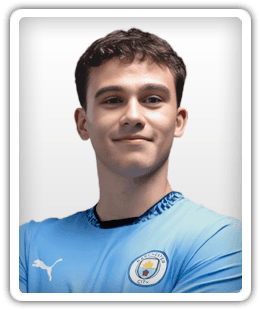 Isaac Smith