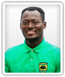 Henry Ansu