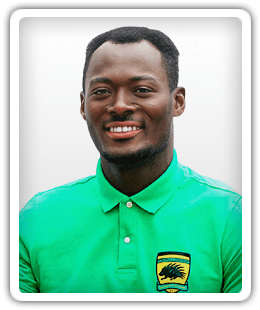 Henry Ansu