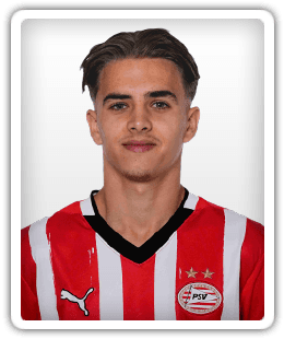 Enzo Geerts