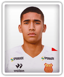Jherson Reyes