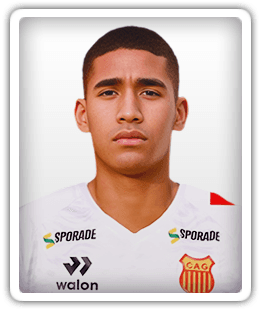 Jherson Reyes