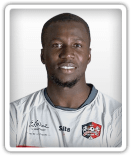 Idrissa Dibassy