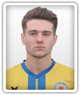 Jonas Wand