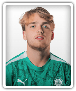 Jason van Duiven