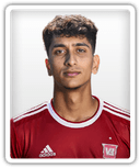 Mohammad Tamim