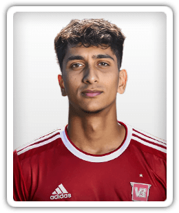 Mohammad Tamim