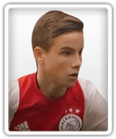 Bram van Driel