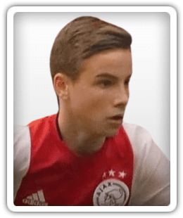 Bram van Driel