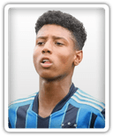 Jermaine Rijssel