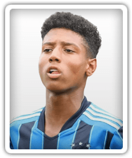 Jermaine Rijssel