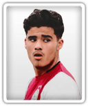Mohamed Hamouchi