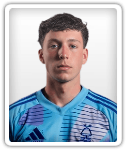 Harry Griffiths