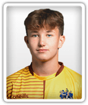 Charlie Morgan