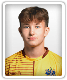 Charlie Morgan