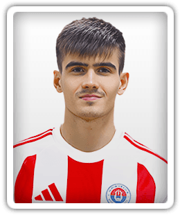 Victor Bogaciuc