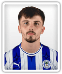 Ethan Mitchell