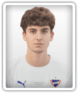 Ruben Minerba