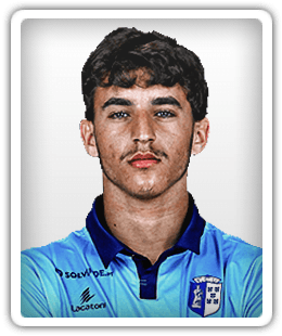 Tiago Ventura
